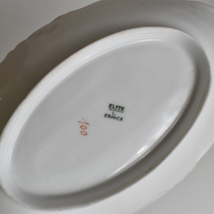 アンティークラヴィエ リモージュ ELITE Iris C