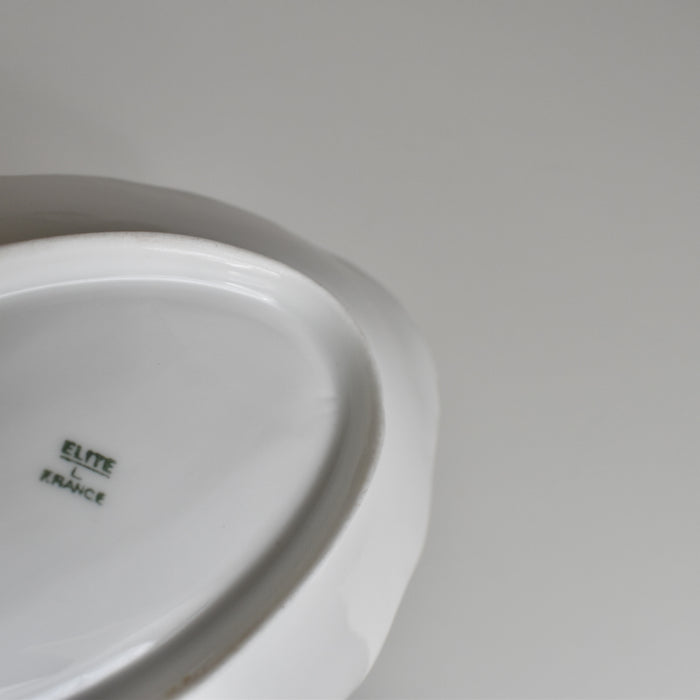 アンティークラヴィエ リモージュ ELITE Iris C