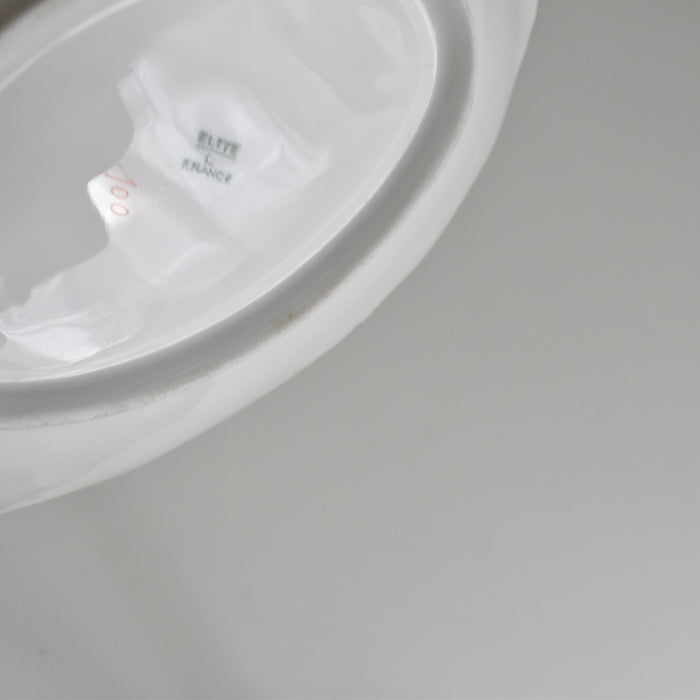 アンティークラヴィエ リモージュ ELITE Iris C