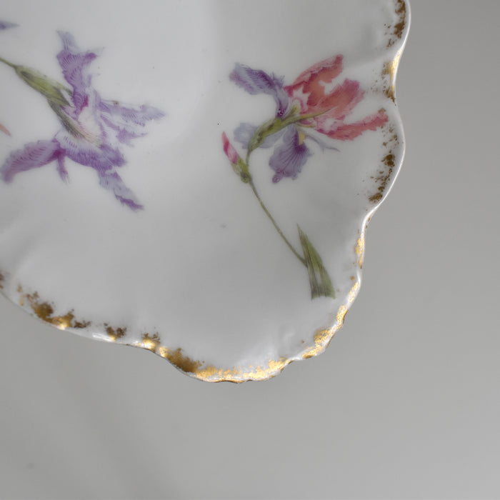 アンティークラヴィエ リモージュ ELITE Iris C