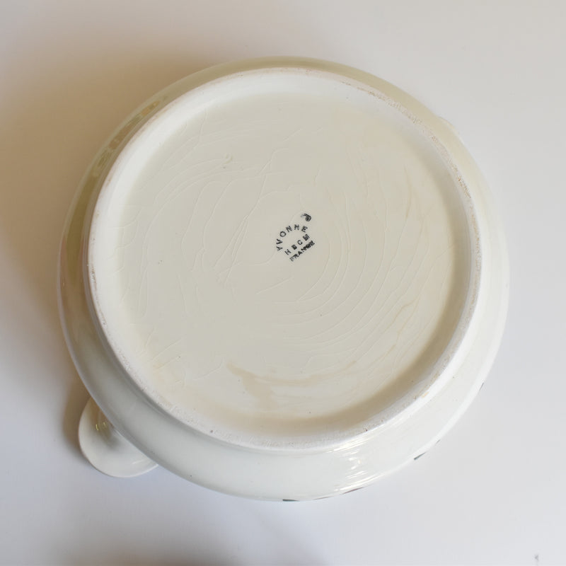 ヴィンテージスーピエール HBCMクレイユモントロー Yvonne