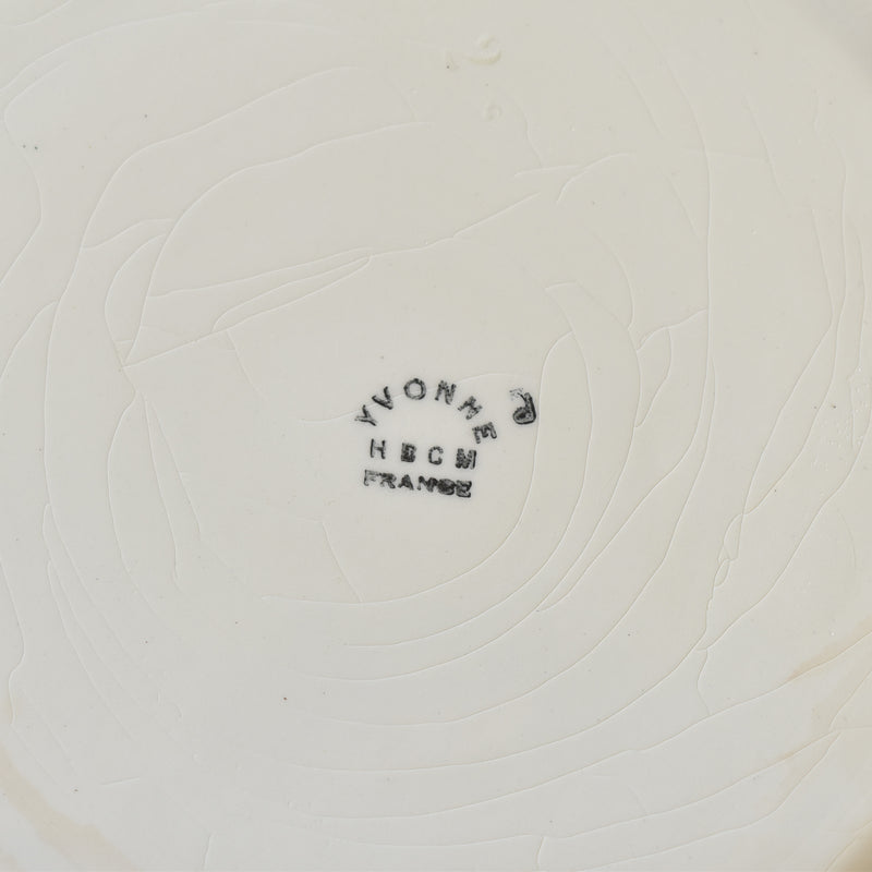 ヴィンテージスーピエール HBCMクレイユモントロー Yvonne