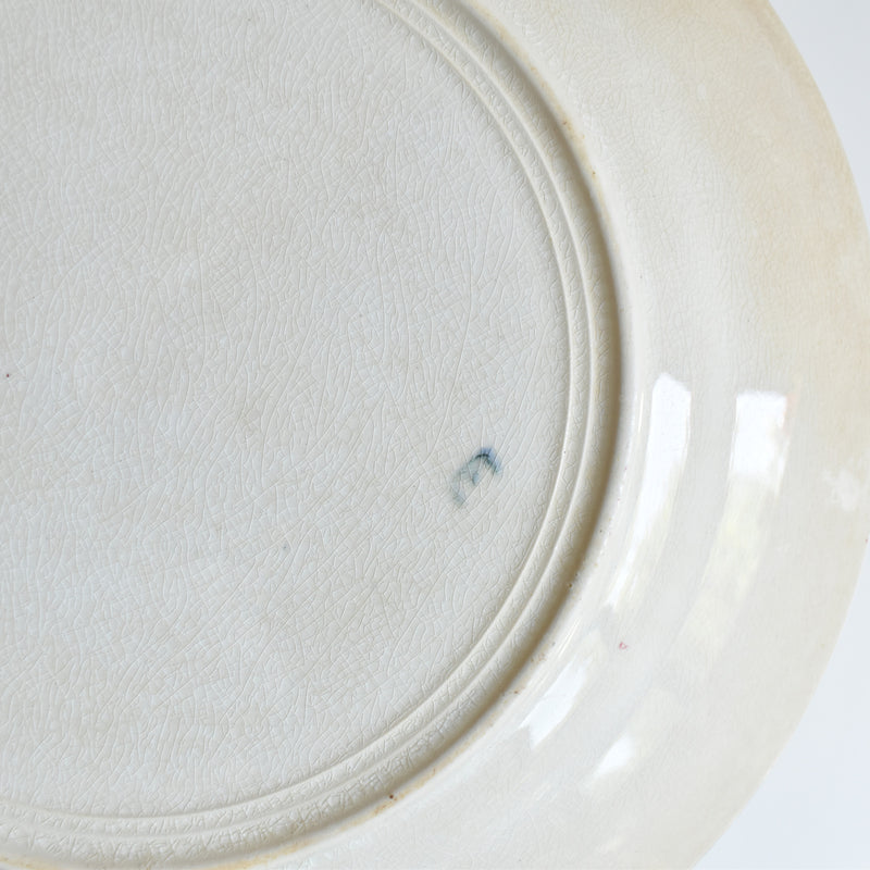 Antique Plate, Onann, Eglantines B