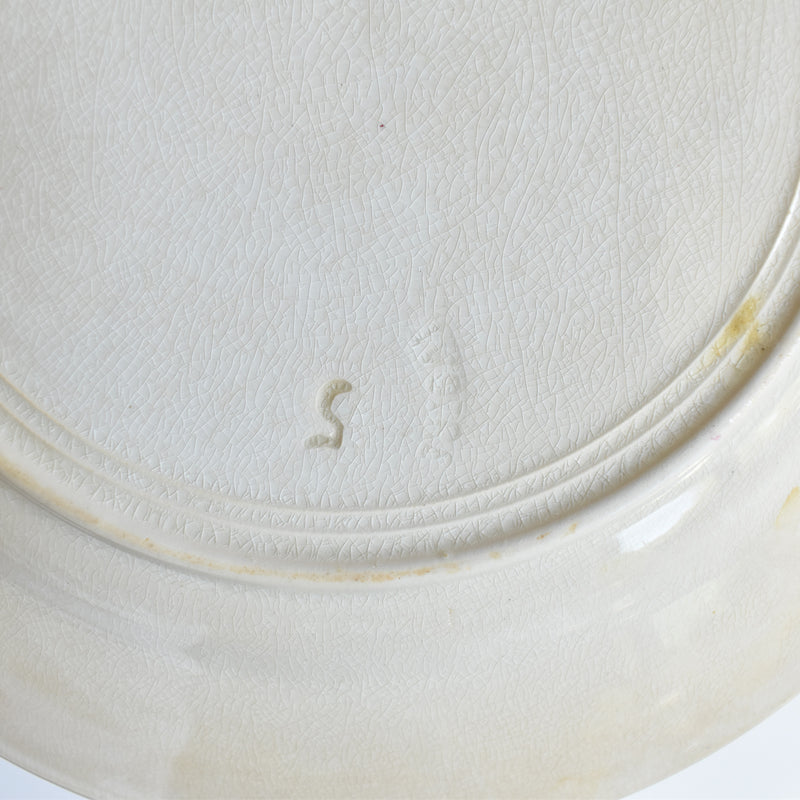 Antique Plate, Onann, Eglantines B