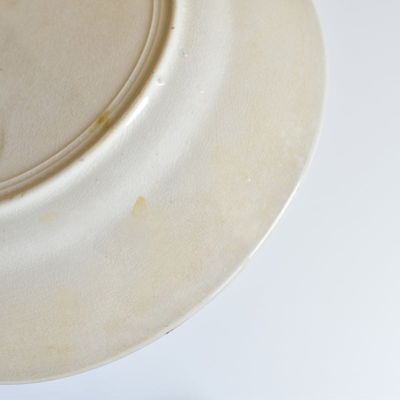Antique Plate, Onann, Eglantines B