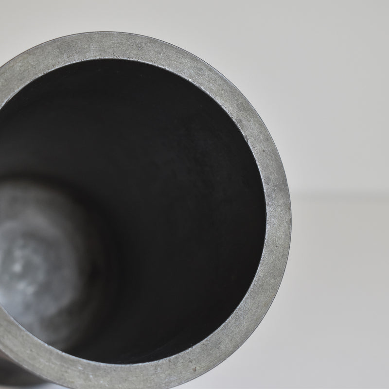 ヴィンテージピューター 計量カップ 7点セット J.R