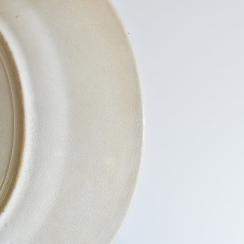 Antique Plate, Onann, Eglantines B