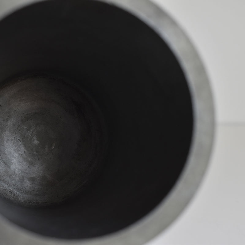 ヴィンテージピューター 計量カップ 7点セット J.R