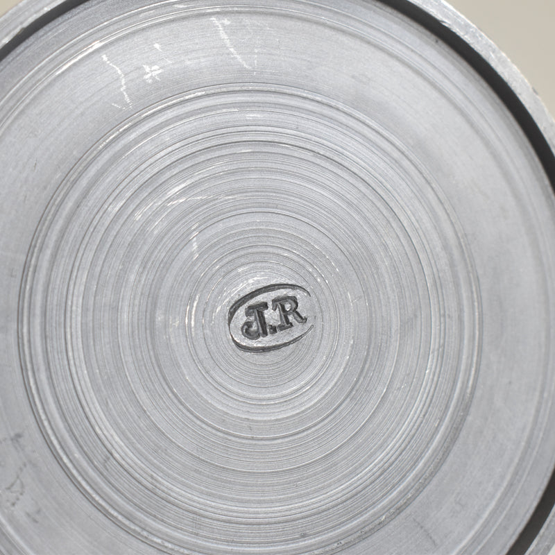 ヴィンテージピューター 計量カップ 7点セット J.R