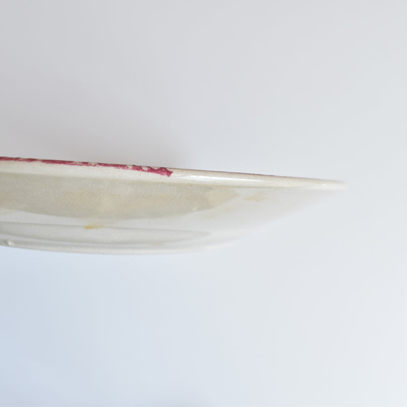 Antique Plate, Onann, Eglantines B