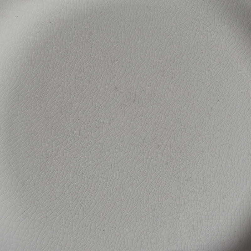 Antique Plate Minton Creamware C