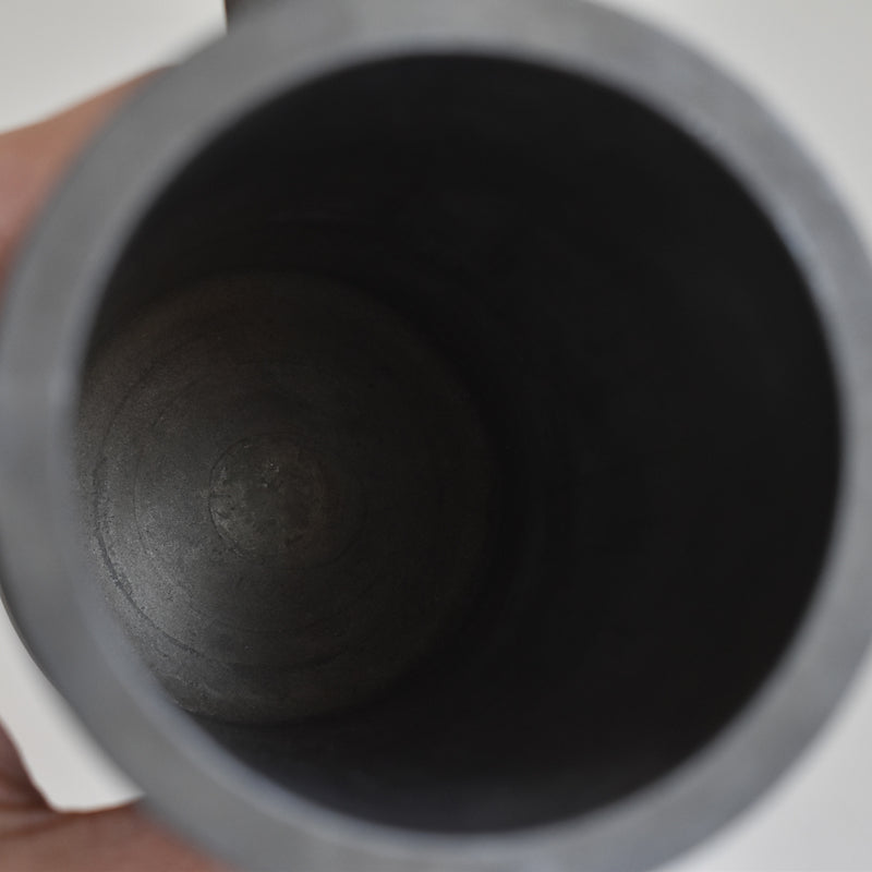 ヴィンテージピューター 計量カップ 7点セット J.R