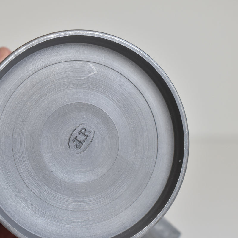 ヴィンテージピューター 計量カップ 7点セット J.R