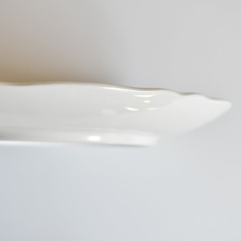 Vintage Teacup & Saucer Villeroy & Boch Burgenland B