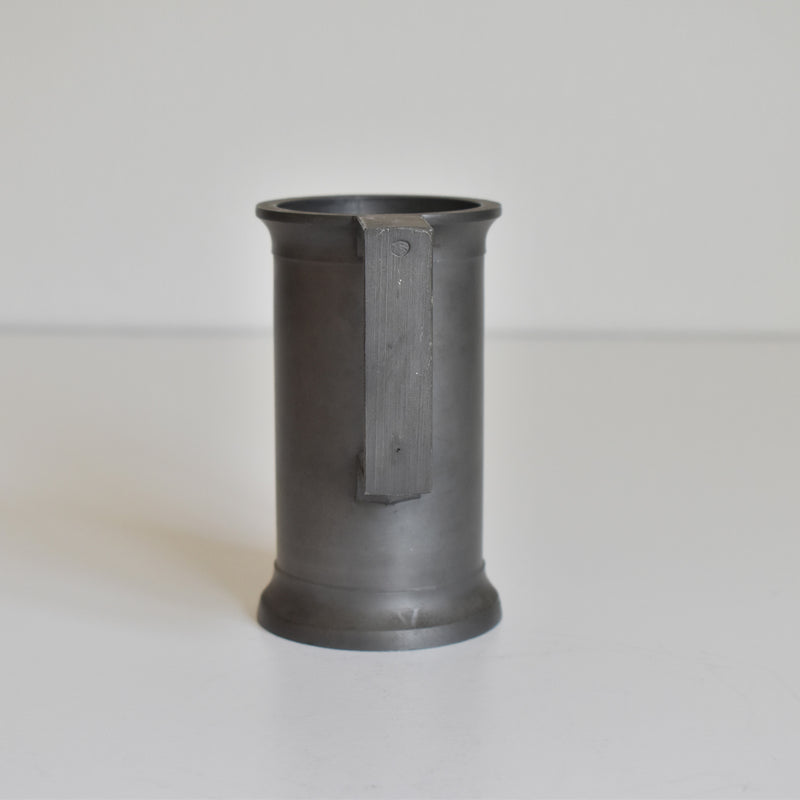 ヴィンテージピューター 計量カップ 7点セット J.R