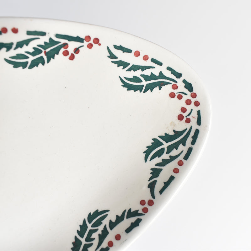 Vintage Raviers Choisy le Roi Holly