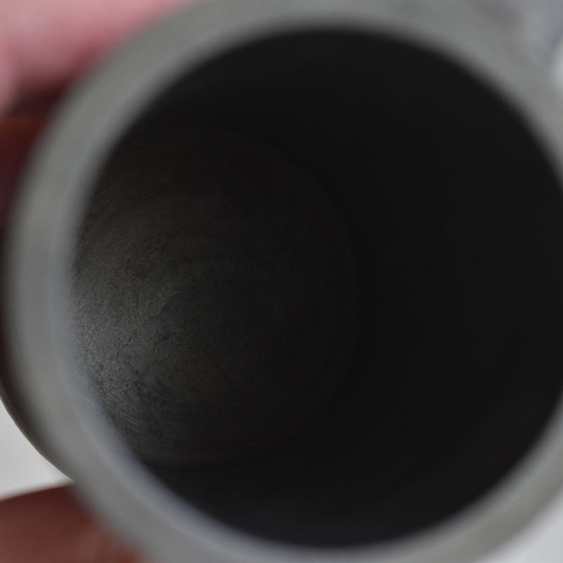 ヴィンテージピューター 計量カップ 7点セット J.R