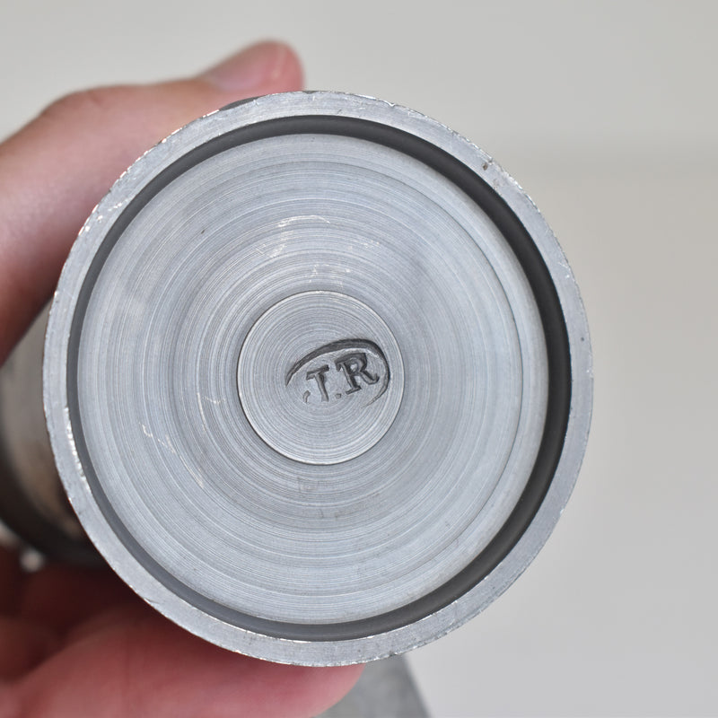 ヴィンテージピューター 計量カップ 7点セット J.R