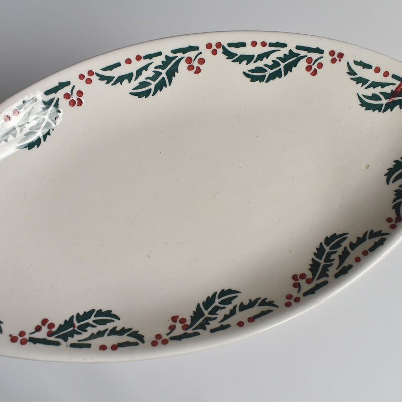 Vintage Raviers Choisy le Roi Holly