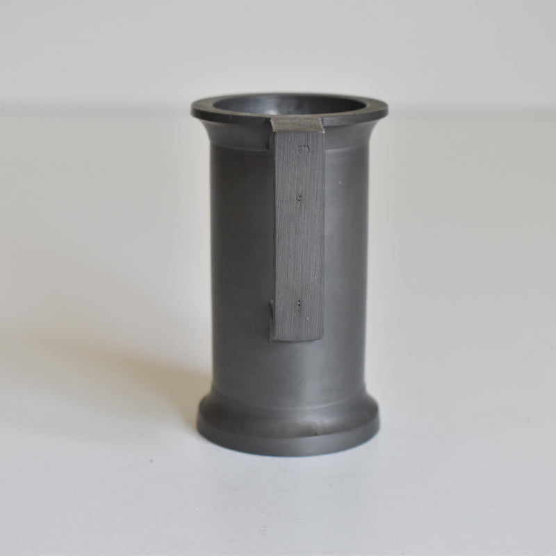 ヴィンテージピューター 計量カップ 7点セット J.R