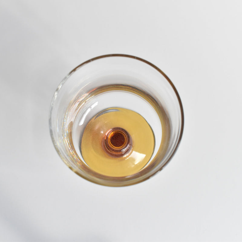 ヴィンテージ赤ワイングラス Arcoroc Antique