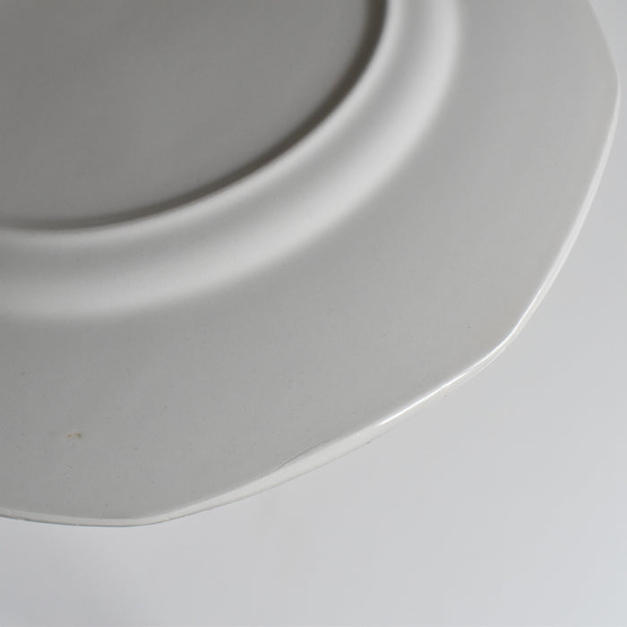 ヴィンテージプレート ディゴワン＆サルグミンヌ Odile D