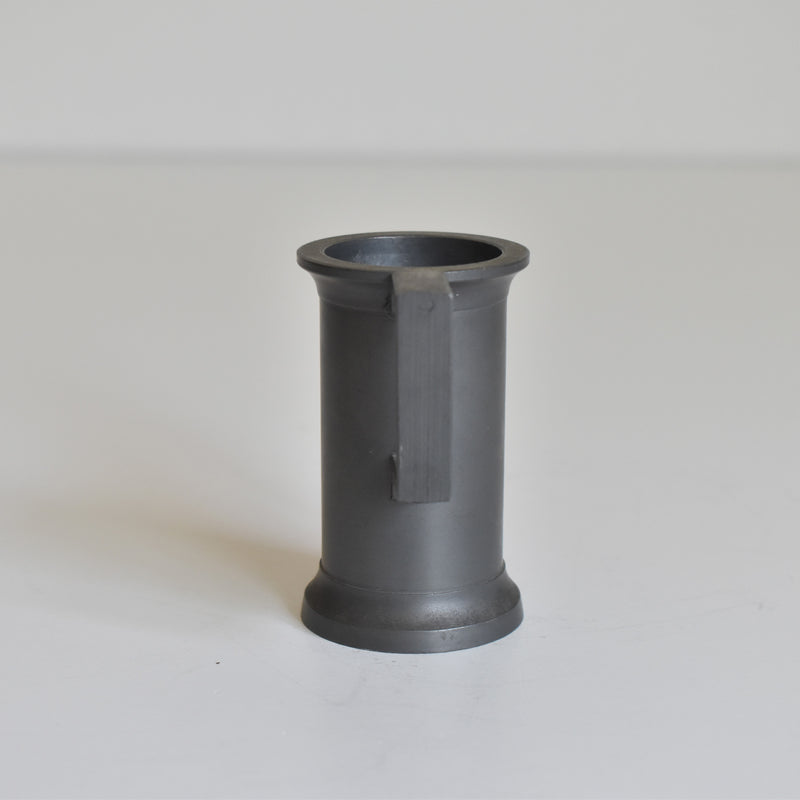 ヴィンテージピューター 計量カップ 7点セット J.R