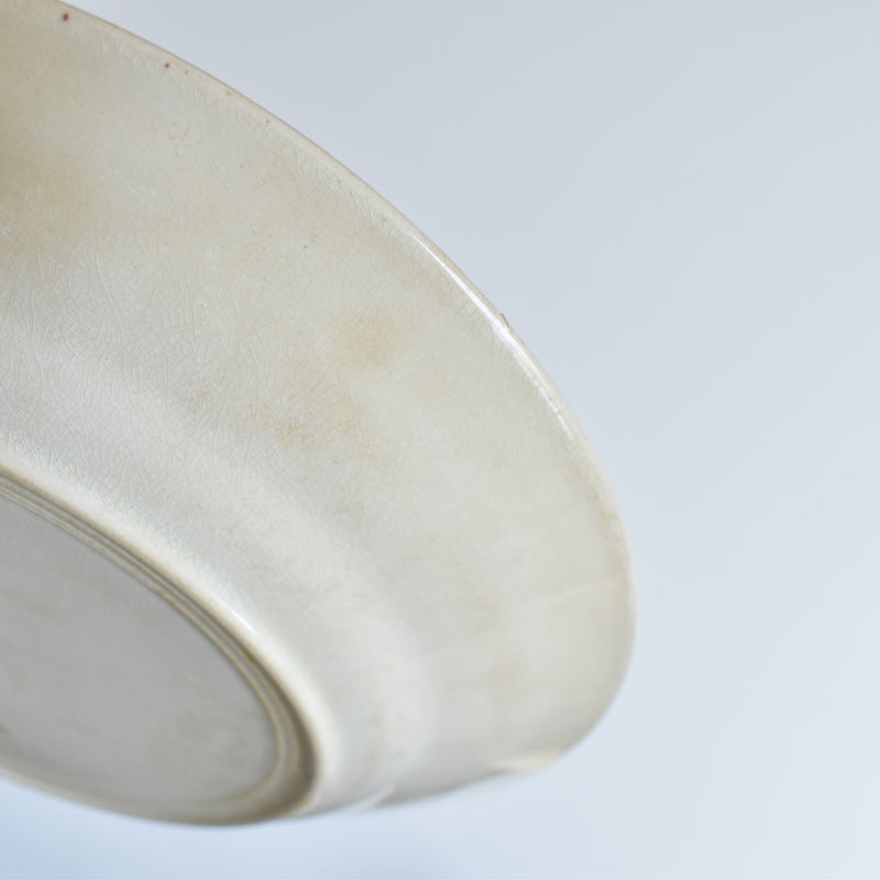 Antique Plate, Onna, Eglantines, D