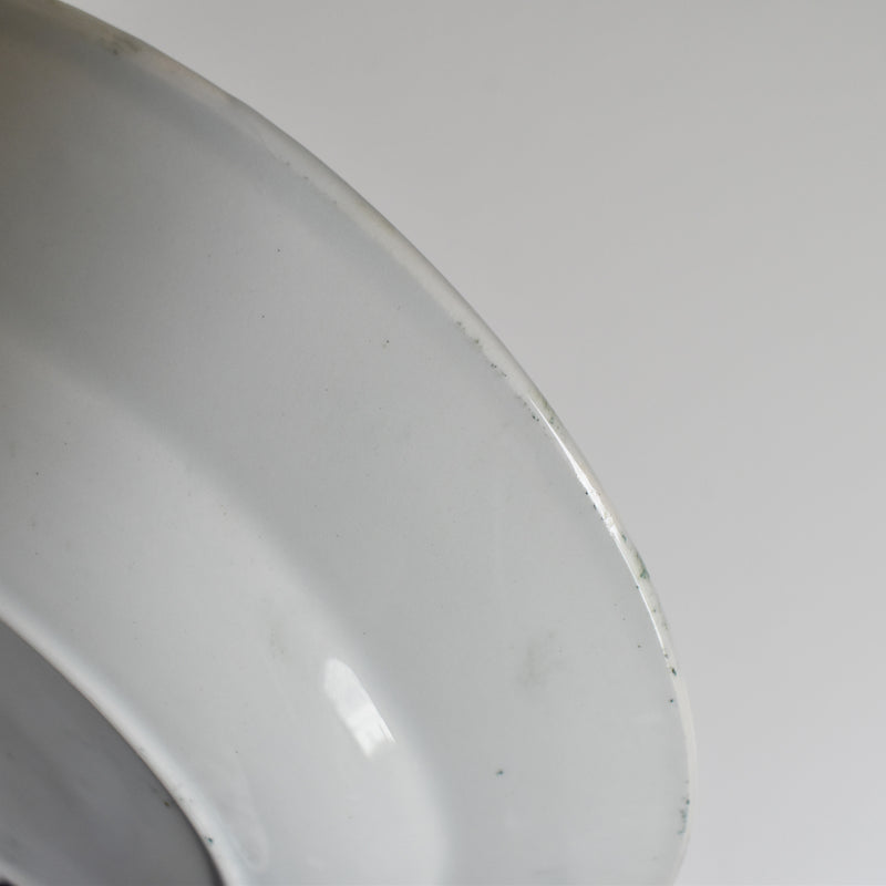 アンティーク深皿 オナン Coppelia A