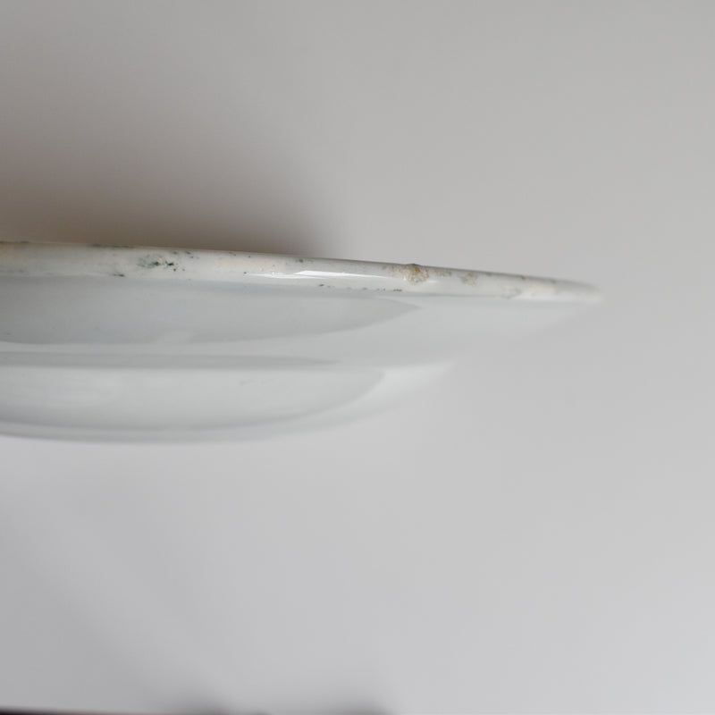 アンティーク深皿 オナン Coppelia A