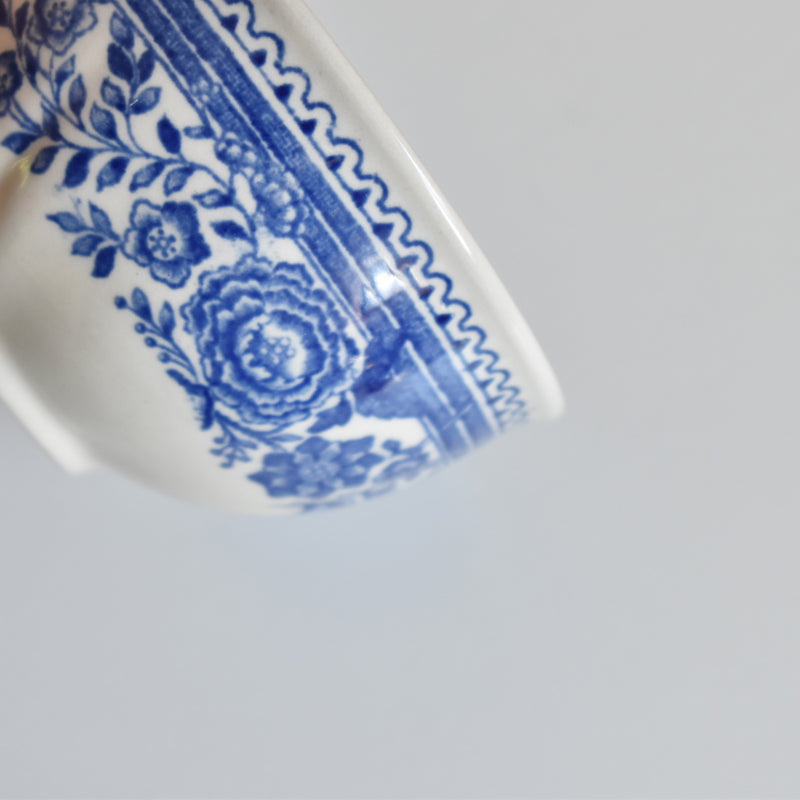 Vintage Coffee Cup Villeroy & Boch Burgenland B