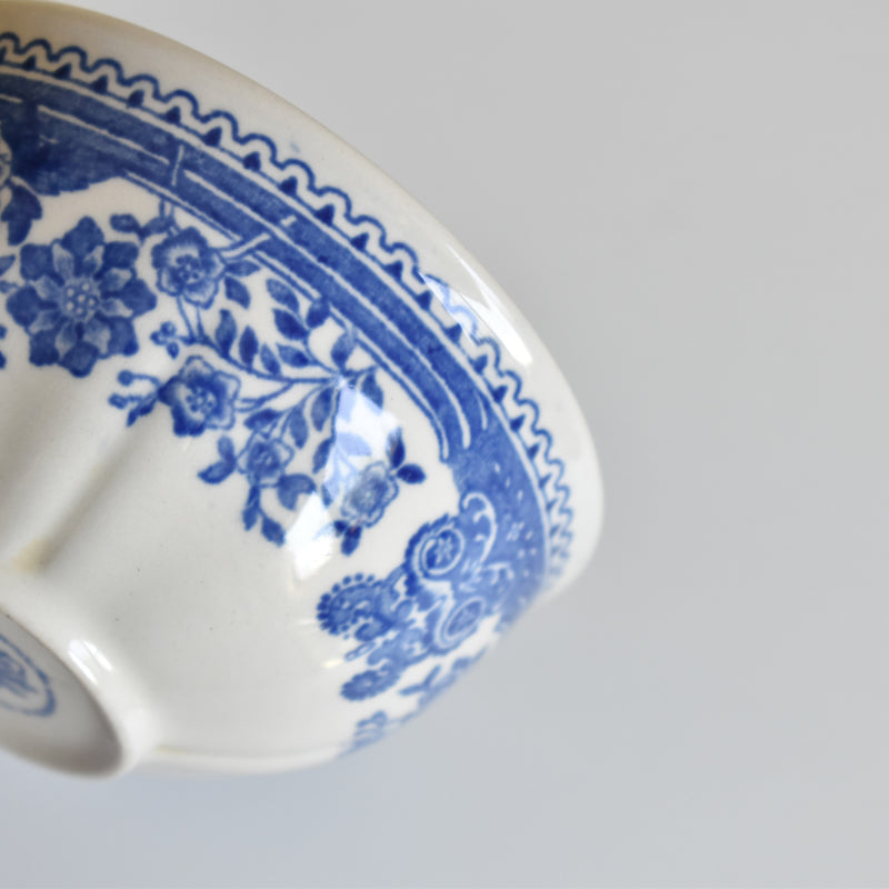 Vintage Coffee Cup Villeroy & Boch Burgenland B