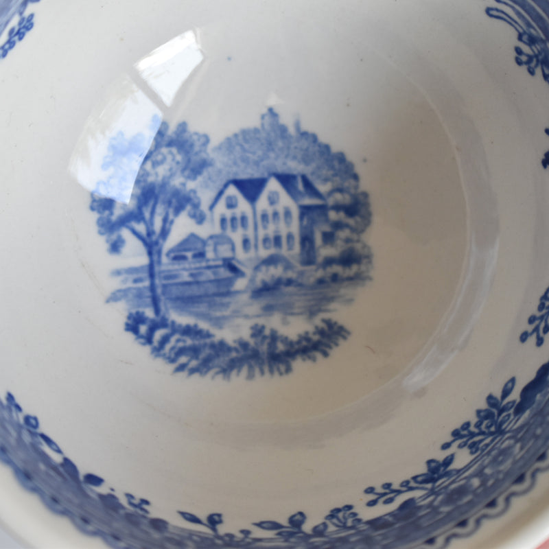 Vintage Coffee Cup Villeroy & Boch Burgenland B