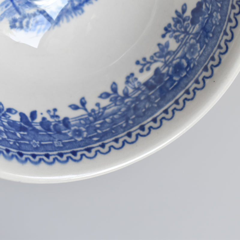 Vintage Coffee Cup Villeroy & Boch Burgenland B