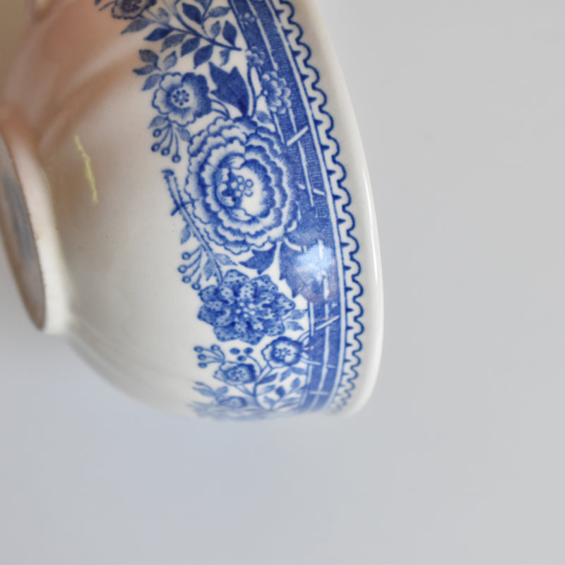 Vintage Coffee Cup Villeroy & Boch Burgenland C