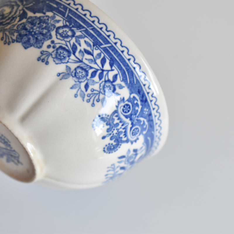 Vintage Coffee Cup Villeroy & Boch Burgenland C
