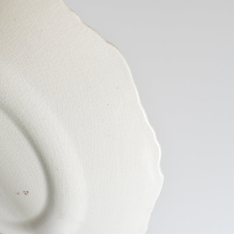 Vintage Plate Mason's Ascot B