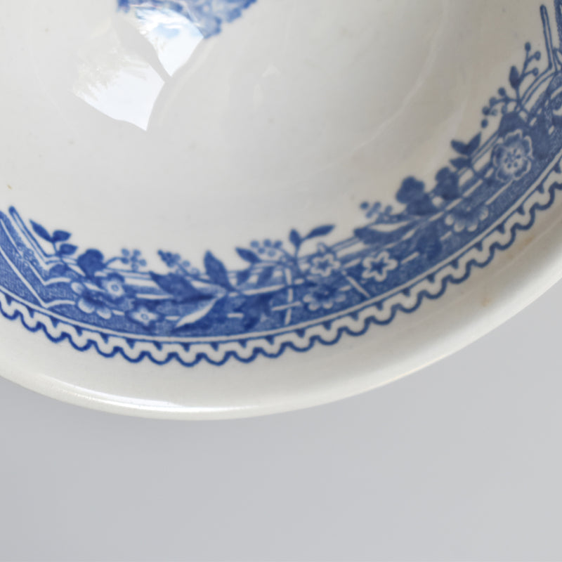 Vintage Coffee Cup Villeroy & Boch Burgenland C