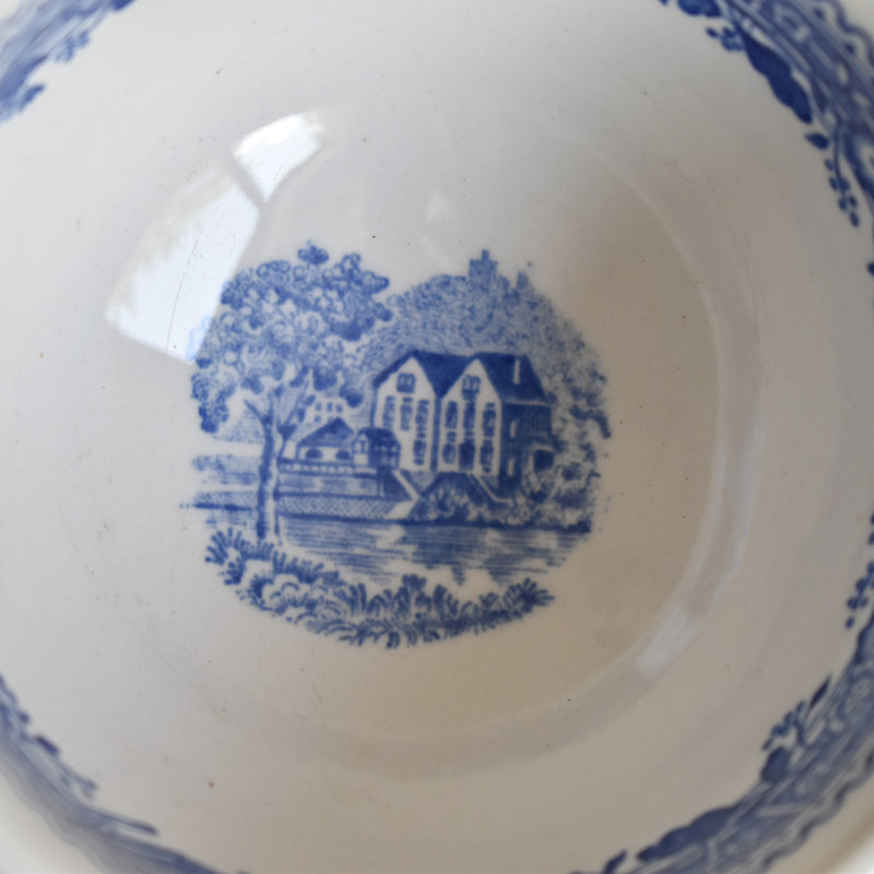 Vintage Coffee Cup Villeroy & Boch Burgenland C
