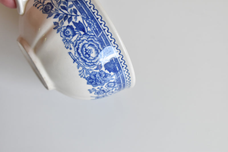 Vintage Coffee Cup Villeroy & Boch Burgenland D