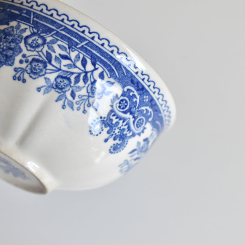 Vintage Coffee Cup Villeroy & Boch Burgenland D
