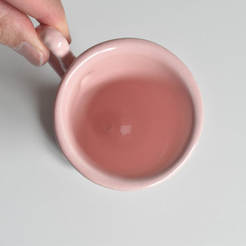 （予約済み商品）サランピンク＆サルグミンヌ花リムセット