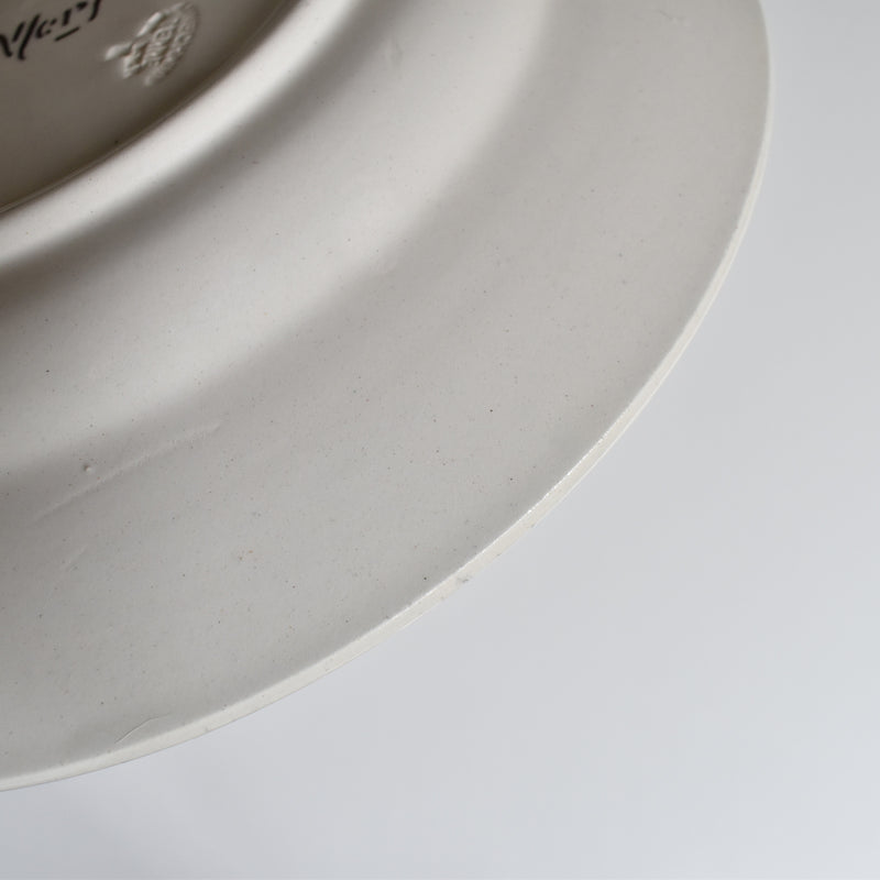 アンティークプレート ロンシャン Meps A