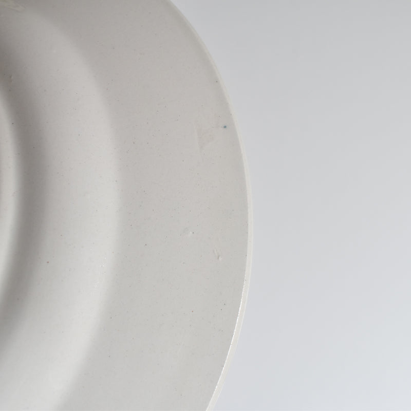 アンティークプレート ロンシャン Meps A