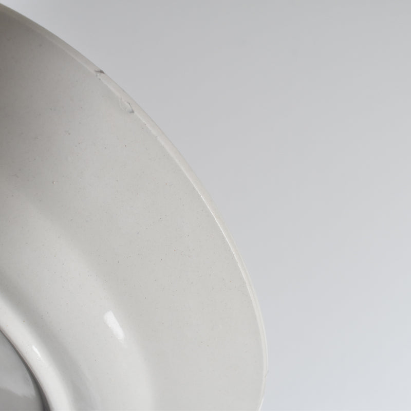 アンティークプレート ロンシャン Meps A