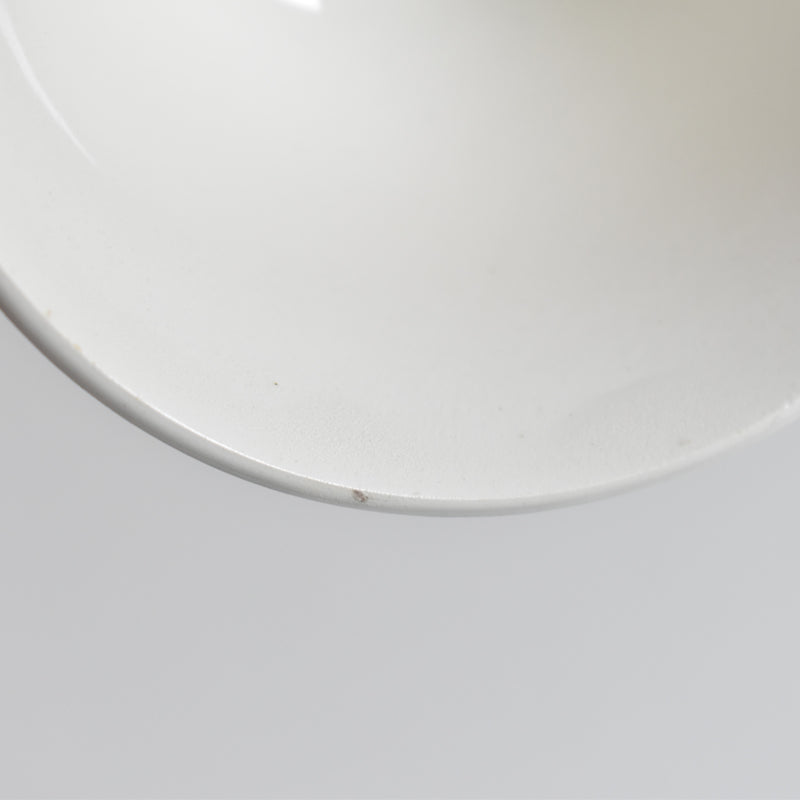 Vintage Digoin & Sarreguemines Coffee Cup B