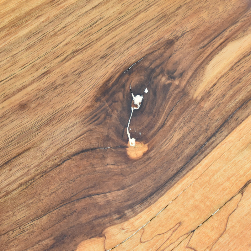 ウォールナットカッティングボード　29.5cmx24cm