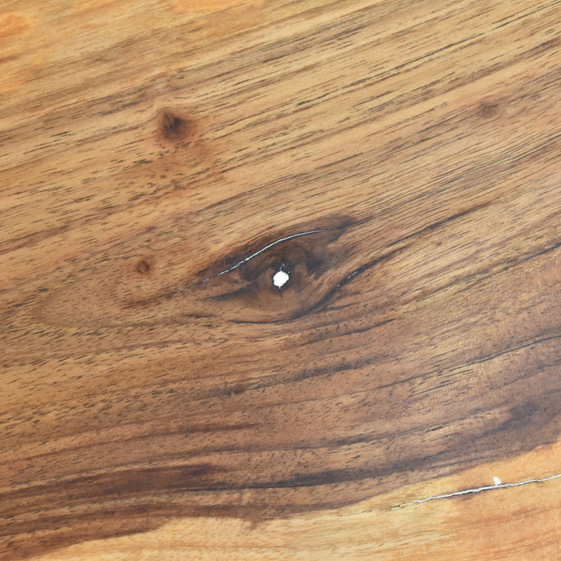 ウォールナットカッティングボード　29.5cmx24cm