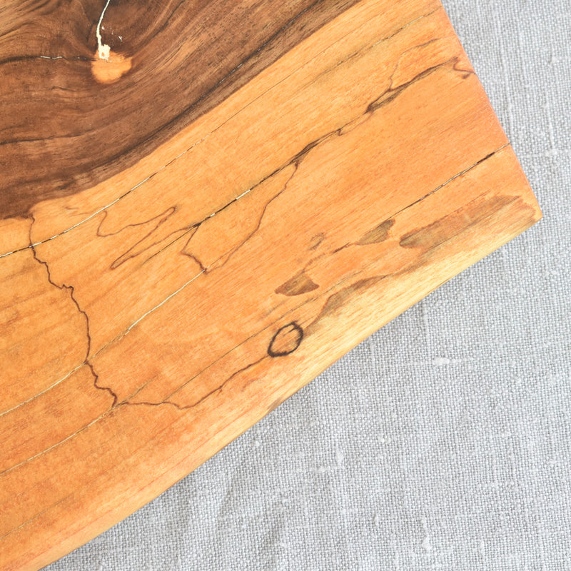 ウォールナットカッティングボード　29.5cmx24cm