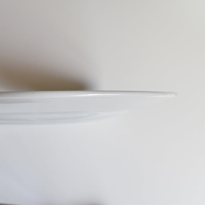 アンティークプレート KG LUNEVILLE Moustier A